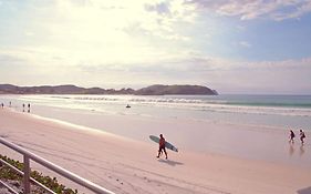 Estudio Com Ar Refrigerado A 300 M Praia