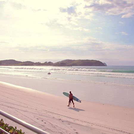 Estudio Com Ar Refrigerado A 300 M Praia Cabo Frio Exterior foto