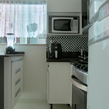 Estudio Com Ar Refrigerado A 300 M Praia Cabo Frio Exterior foto