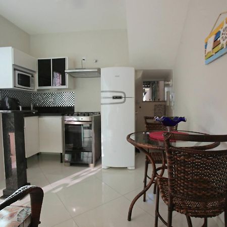 Estudio Com Ar Refrigerado A 300 M Praia Cabo Frio Exterior foto