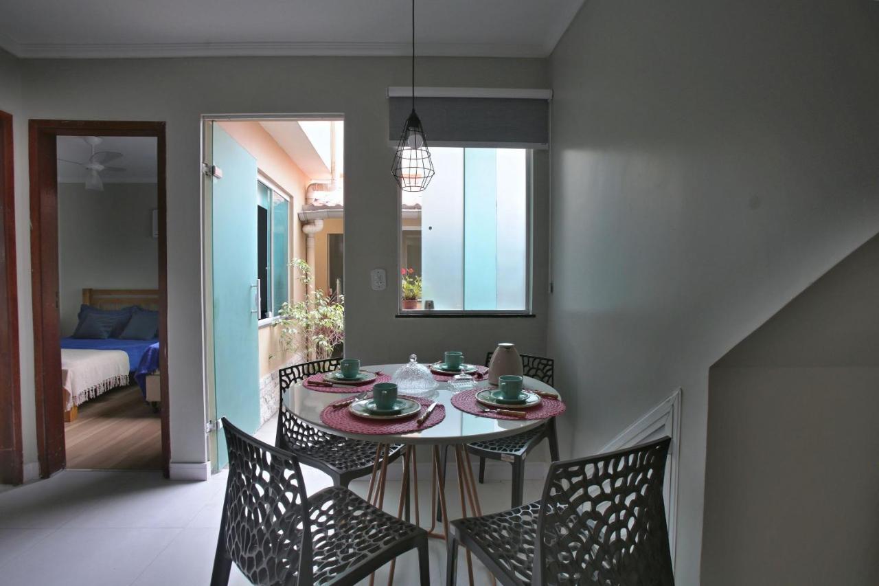 Estudio Com Ar Refrigerado A 300 M Praia Cabo Frio Exterior foto