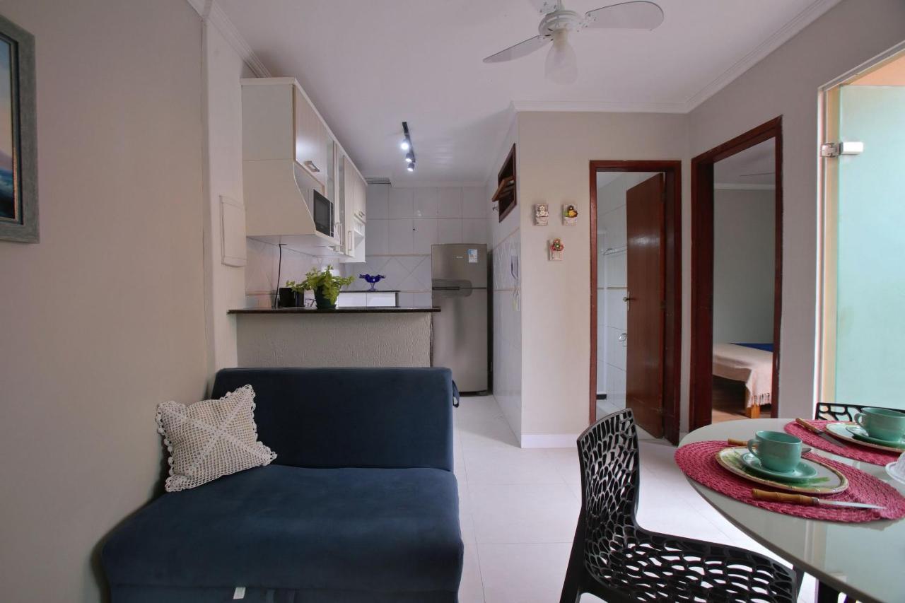 Estudio Com Ar Refrigerado A 300 M Praia Cabo Frio Exterior foto