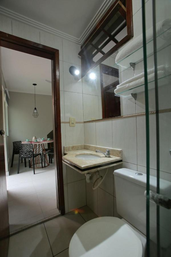 Estudio Com Ar Refrigerado A 300 M Praia Cabo Frio Exterior foto