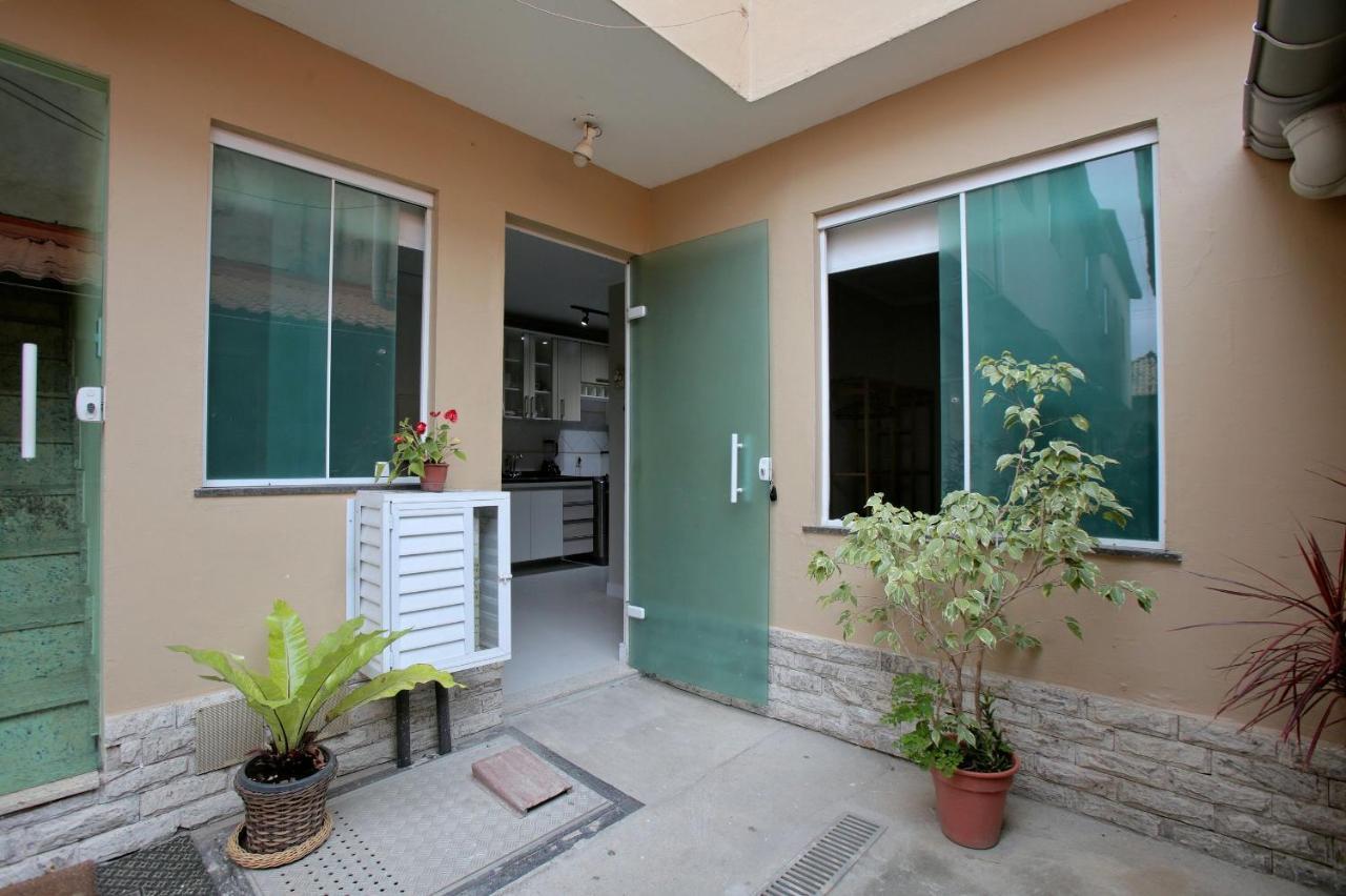 Estudio Com Ar Refrigerado A 300 M Praia Cabo Frio Exterior foto