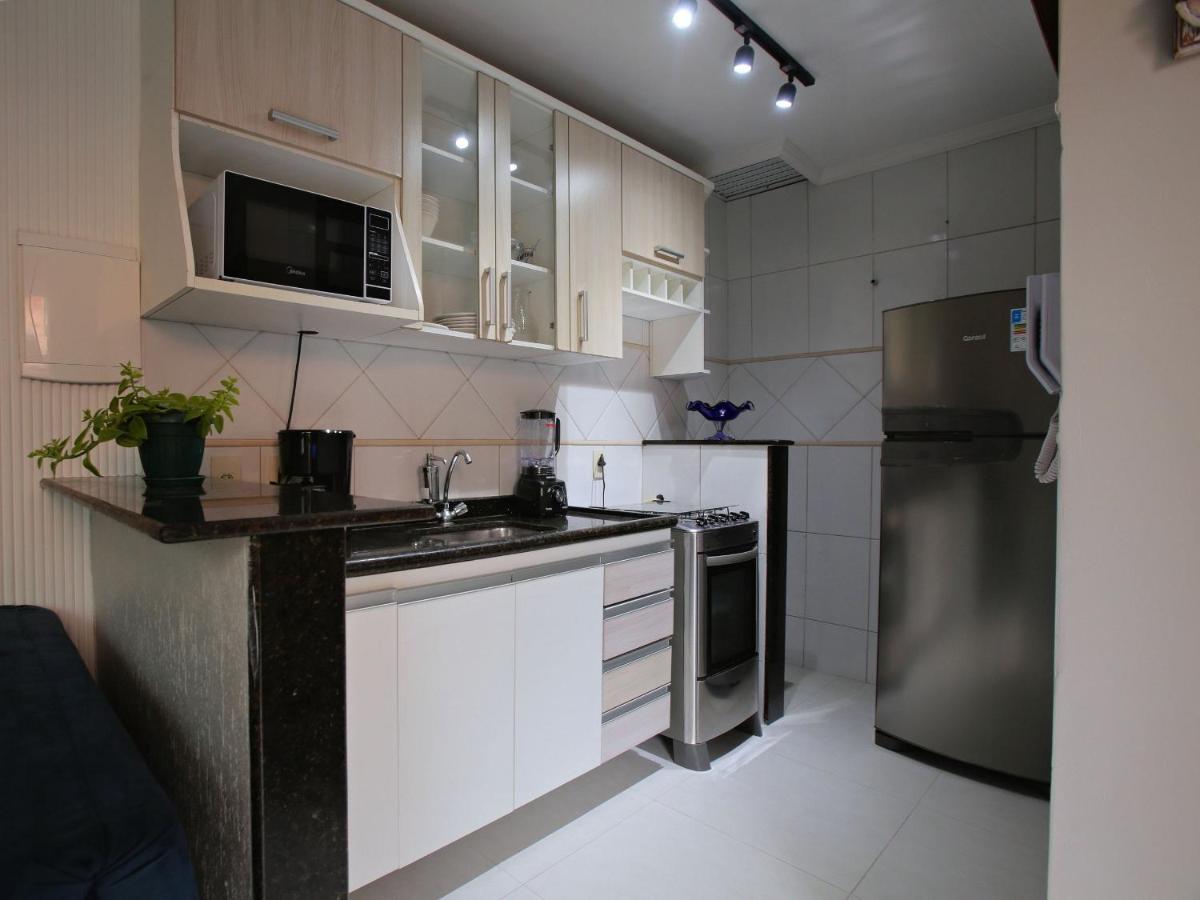 Estudio Com Ar Refrigerado A 300 M Praia Cabo Frio Exterior foto