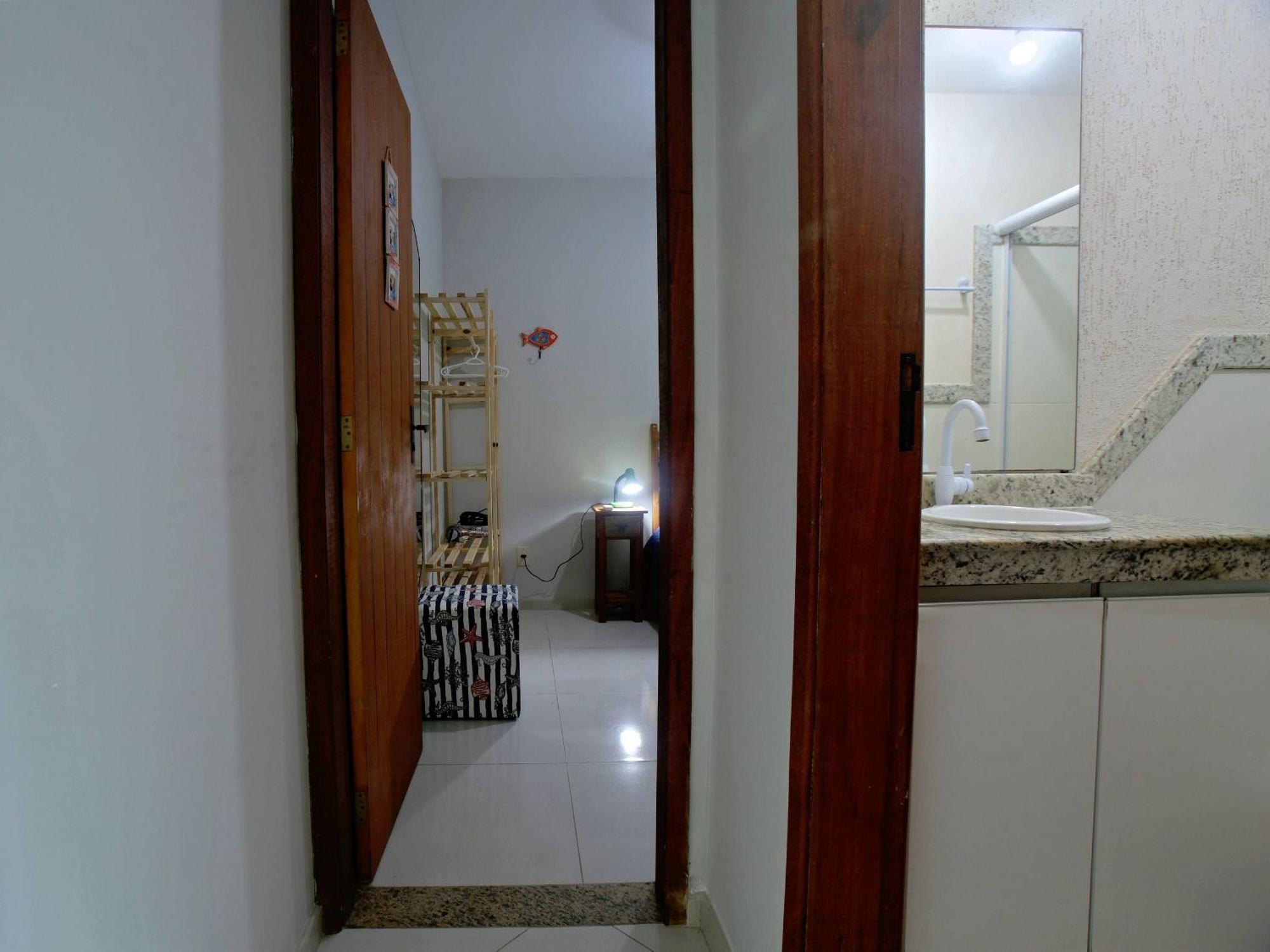 Estudio Com Ar Refrigerado A 300 M Praia Cabo Frio Exterior foto