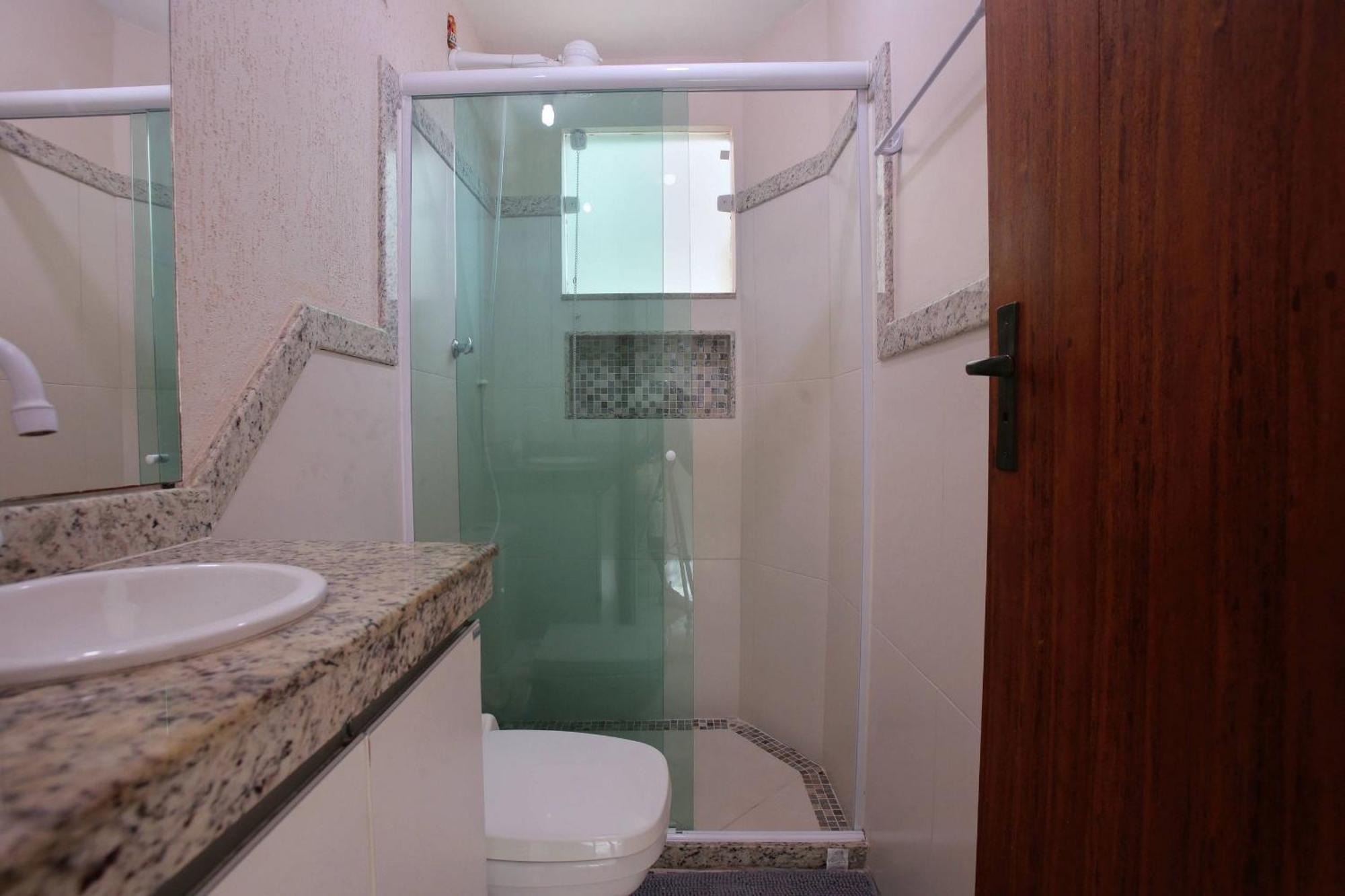 Estudio Com Ar Refrigerado A 300 M Praia Cabo Frio Exterior foto