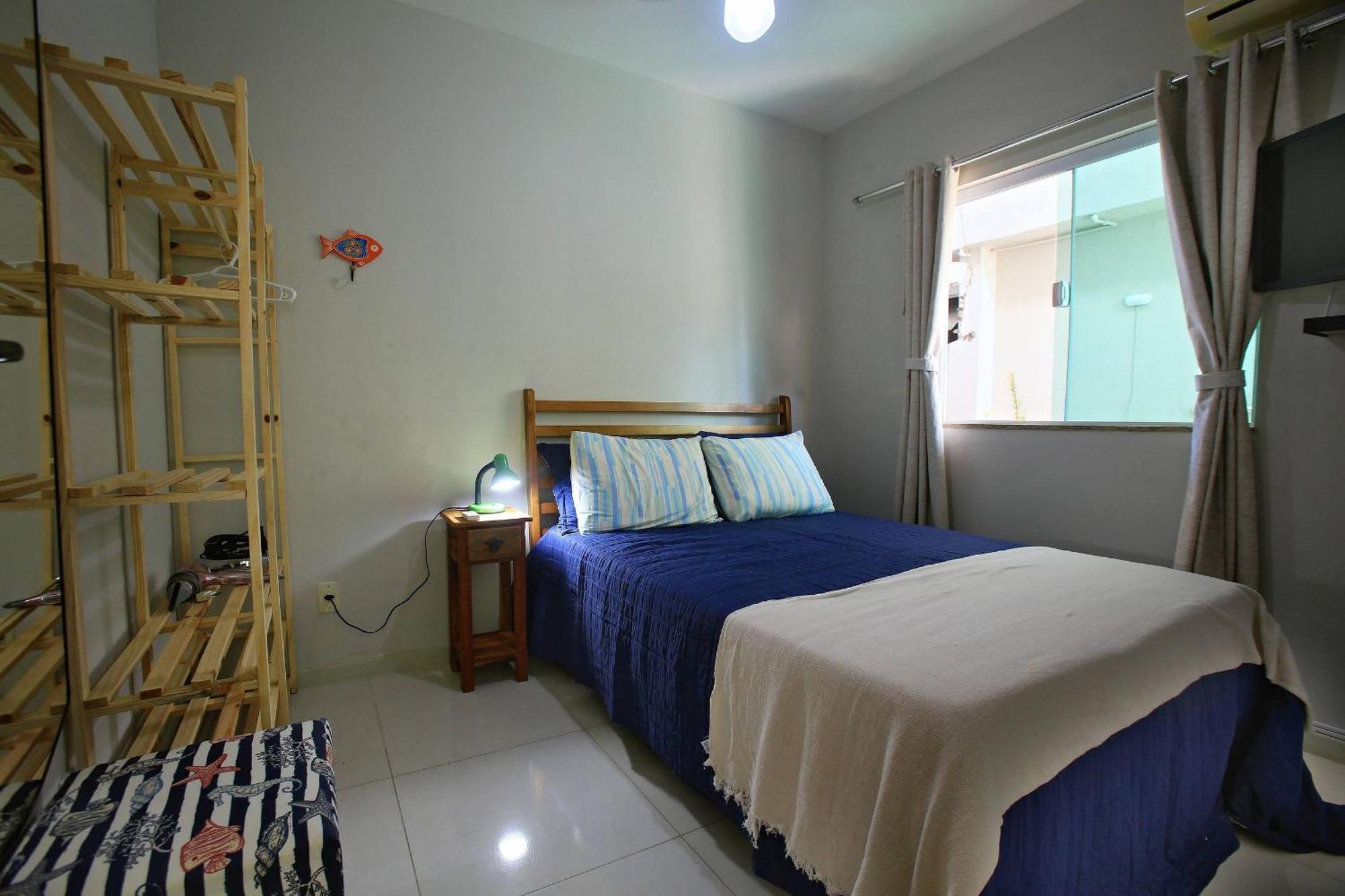 Estudio Com Ar Refrigerado A 300 M Praia Cabo Frio Exterior foto