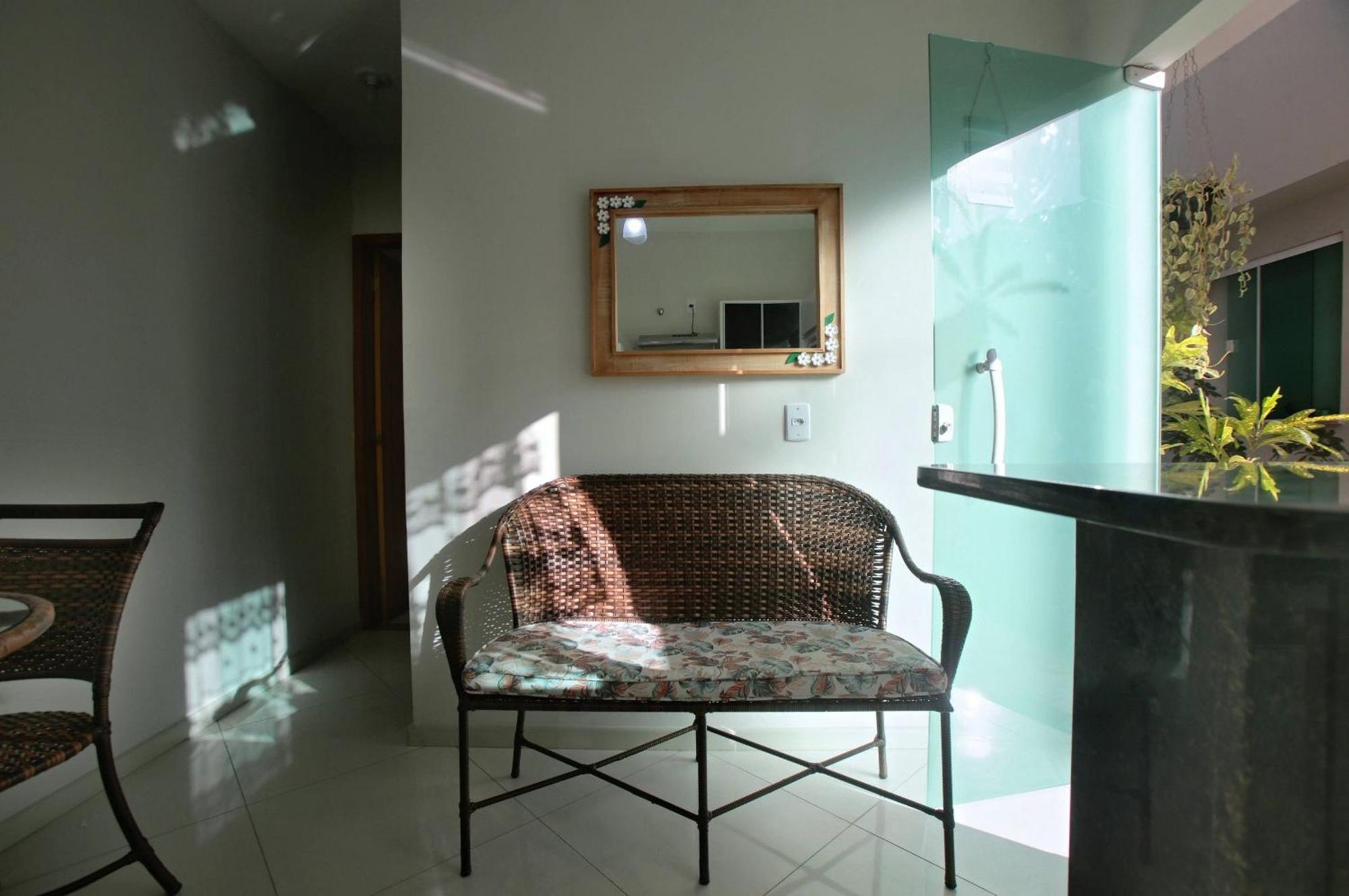 Estudio Com Ar Refrigerado A 300 M Praia Cabo Frio Exterior foto