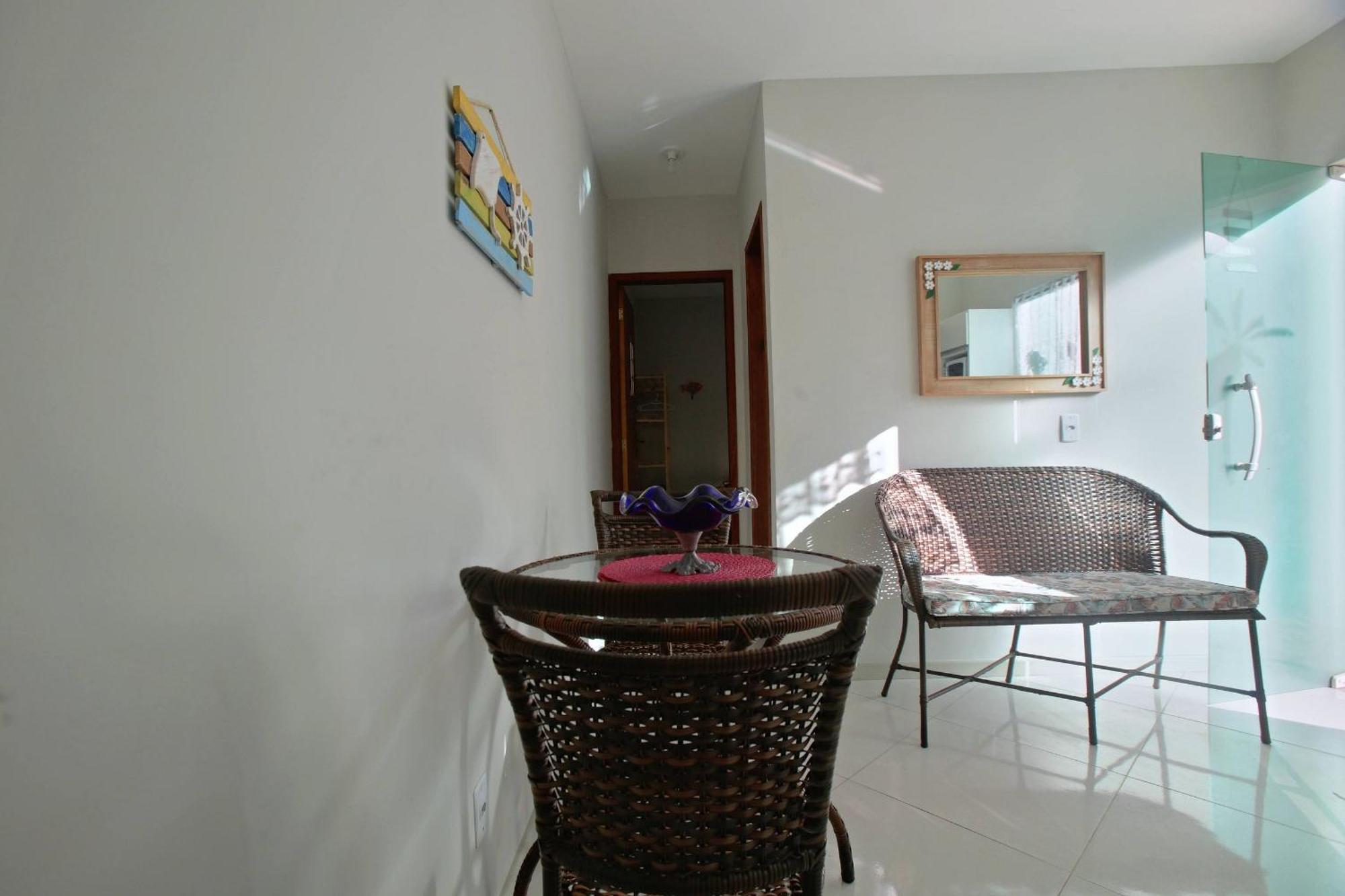 Estudio Com Ar Refrigerado A 300 M Praia Cabo Frio Exterior foto