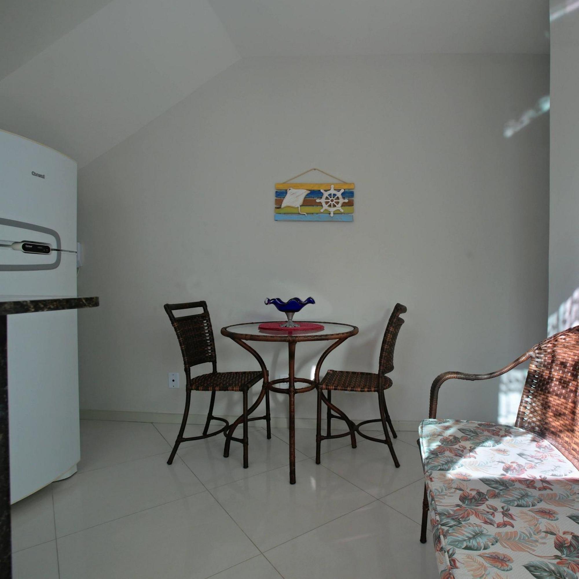 Estudio Com Ar Refrigerado A 300 M Praia Cabo Frio Exterior foto